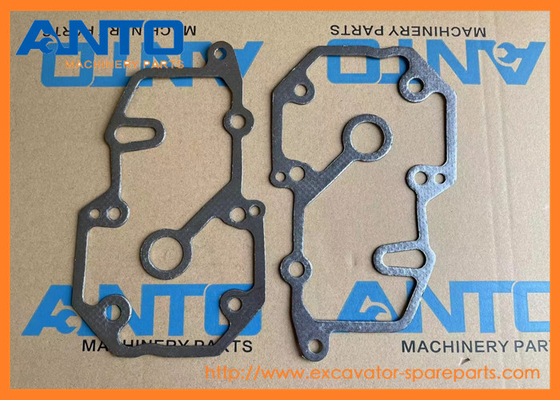 6210-11-7830 6210117830 Gasket KOMATSU Chiếc xe tải đổ rác phụ tùng cho 330M SA12V140Z-1