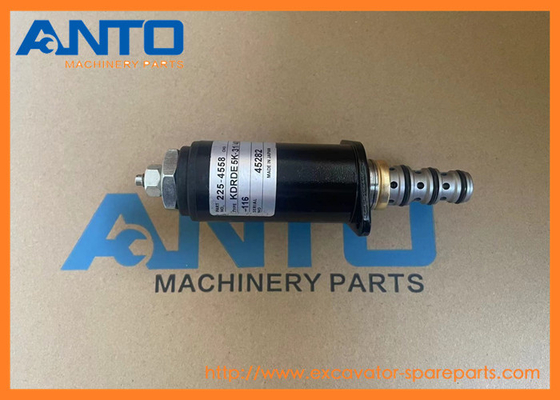 225-4558 2254558 Phụ tùng máy đào van điện tử cho C13 352F