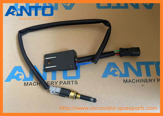178-2334 1782334 Cảm biến mức nước Bộ phận phụ tùng máy đào cho C13 345D