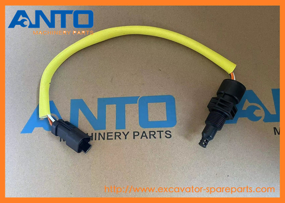 107-8618 1078618 Bộ phận phụ tùng máy đào cảm biến nhiệt độ cho 3406E D350E