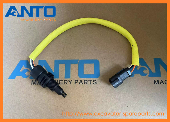 107-8618 1078618 Bộ phận phụ tùng máy đào cảm biến nhiệt độ cho 3406E D350E