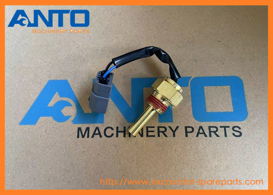 VOE14505855 14505855 Cảm biến nhiệt độ nước Bộ phận phụ tùng máy đào cho EC160B