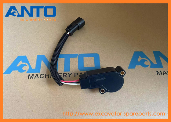266-1478 2661478 Cảm biến vị trí phanh Bộ phận thay thế cho máy tải bánh xe 3406C 980G