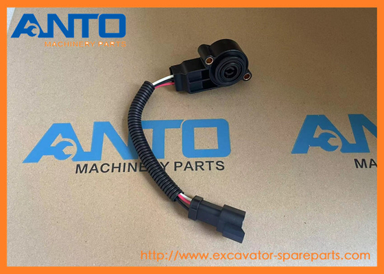 266-1478 2661478 Cảm biến vị trí phanh Bộ phận thay thế cho máy tải bánh xe 3406C 980G
