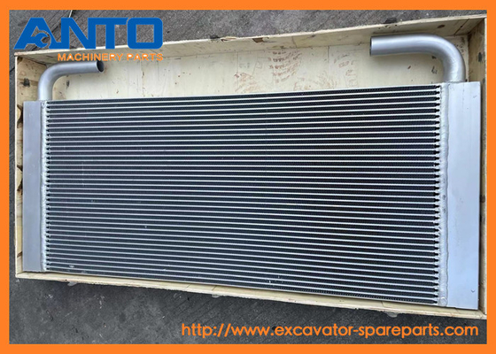 4650356 Máy làm mát dầu phù hợp HITACHI phụ tùng ZX240-3 ZX240-3-AMS ZX240-3-HCMC ZX240-3F