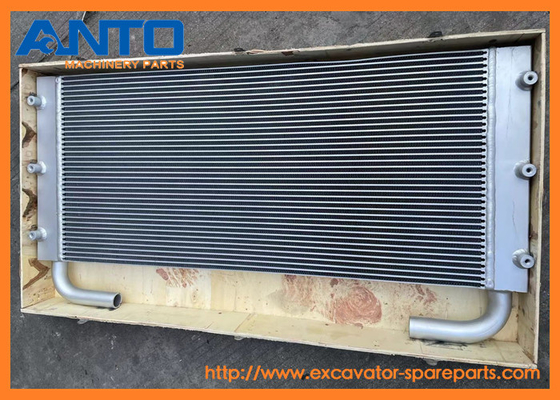 4650356 Máy làm mát dầu phù hợp HITACHI phụ tùng ZX240-3 ZX240-3-AMS ZX240-3-HCMC ZX240-3F
