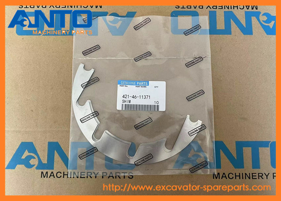 421-46-11371 4214611371 Hỗ trợ trục cho Komatsu Loader bánh xe 532 538 542 545 WA300