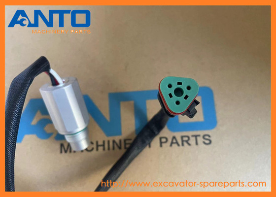 522-1643 5221643 Bộ cảm biến tốc độ Bộ phận phụ tùng động cơ động cơ cho 3516C HD
