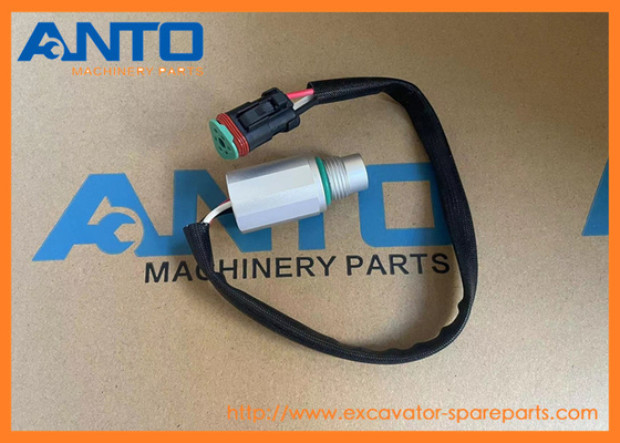 522-1643 5221643 Bộ cảm biến tốc độ Bộ phận phụ tùng động cơ động cơ cho 3516C HD