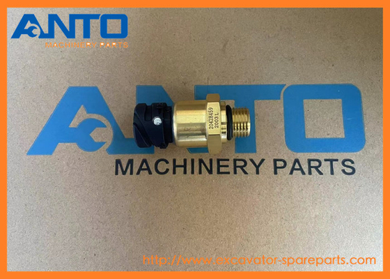 20428459 20528336 Bộ phận phụ tùng máy đào cảm biến áp suất cho B12 FH12