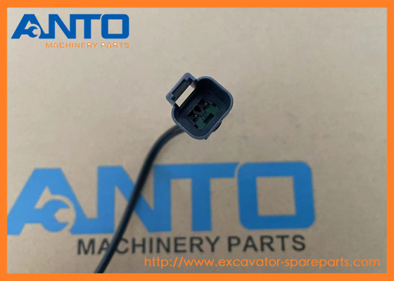 244-3106 2443106 Cảm biến nhiệt độ Bộ phận phụ tùng cho máy nạp lưng cho 3054 416D