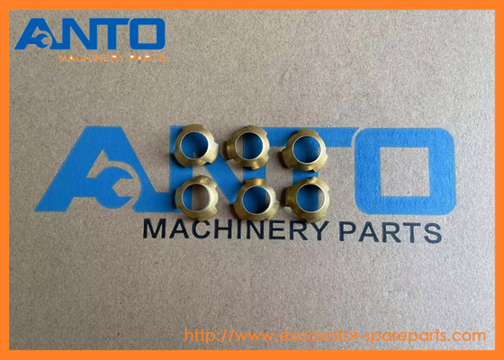 6210-71-1160 6210711160 Gasket KOMATSU Chiếc máy đào phụ tùng cho PC400LC-5