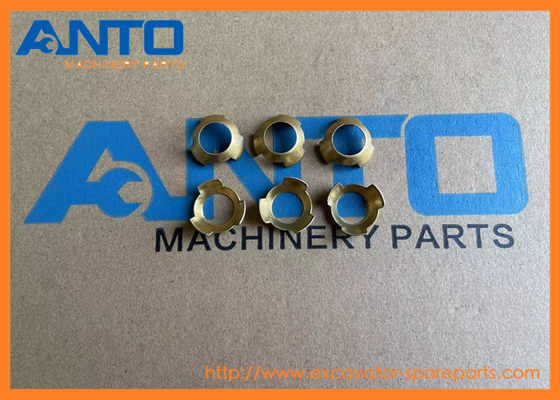 6210-71-1160 6210711160 Gasket KOMATSU Chiếc máy đào phụ tùng cho PC400LC-5