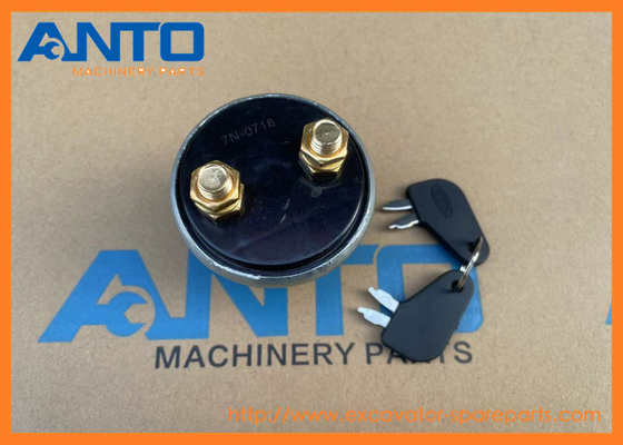 7n-0718 7n0718 pin ngắt kết nối chuyển đổi bộ phận động cơ máy đào cho C18 390F L