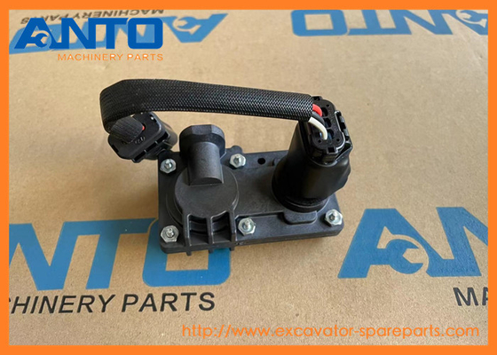 266-0136 2660136 Bộ phận phụ tùng máy đào cảm biến áp suất cho C6.4 323D L