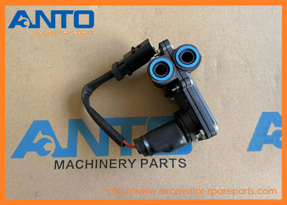 266-0136 2660136 Bộ phận phụ tùng máy đào cảm biến áp suất cho C6.4 323D L
