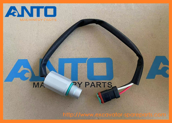 265-9033 2659033 Bộ phận phụ tùng máy đào bánh xe cảm biến tốc độ cho 3176C 345B