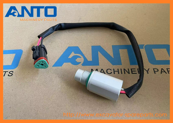 265-9033 2659033 Bộ phận phụ tùng máy đào bánh xe cảm biến tốc độ cho 3176C 345B