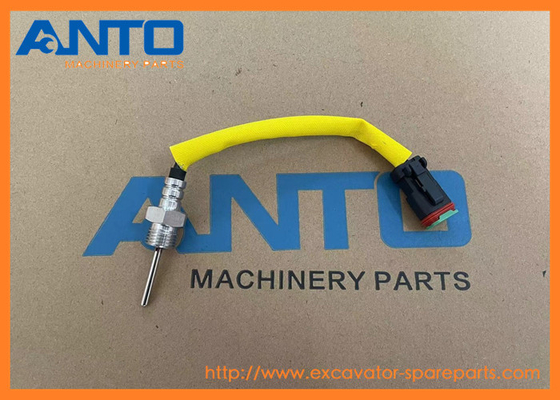 1916587 191-6587 Cảm biến nhiệt độ Ứng dụng máy đào 322C 322C FM 325C 325C FM 330C 330C FM 330C L