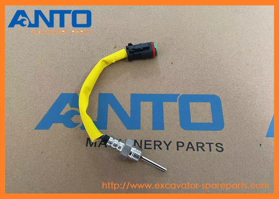 1916587 191-6587 Cảm biến nhiệt độ Ứng dụng máy đào 322C 322C FM 325C 325C FM 330C 330C FM 330C L