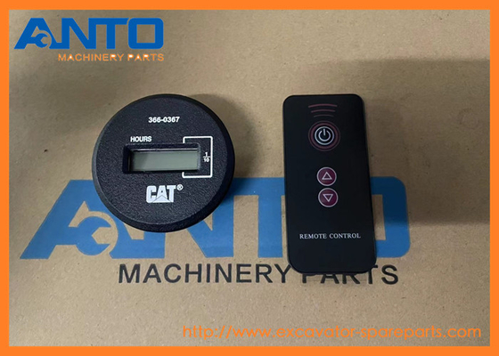 3660367 366-0367 Dịch vụ phù hợp máy đào phụ tùng 311F LRR 323D2 L 568 FM LL
