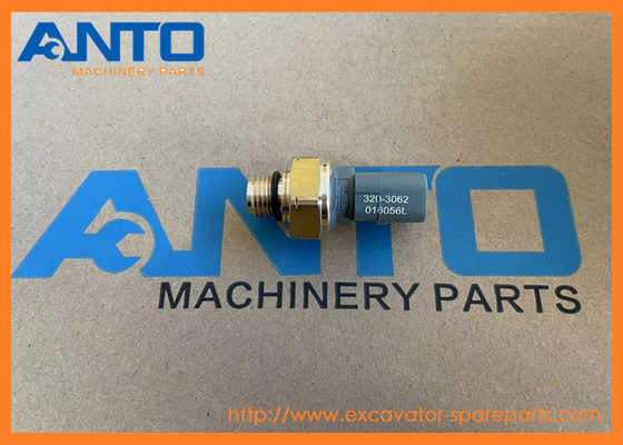 320-3062 3203062 Bộ phận phụ tùng máy đào cảm biến áp suất cho C7.1 323