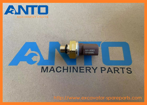 320-3063 3203063 Bộ phận phụ tùng máy đào cảm biến áp suất cho 320E G3608
