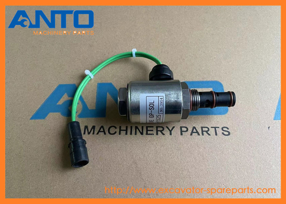 1861525 186-1525 Máy đánh giá động cơ phù hợp với van điện 120H 120H NA 12H 12H NA 135H 135H NA