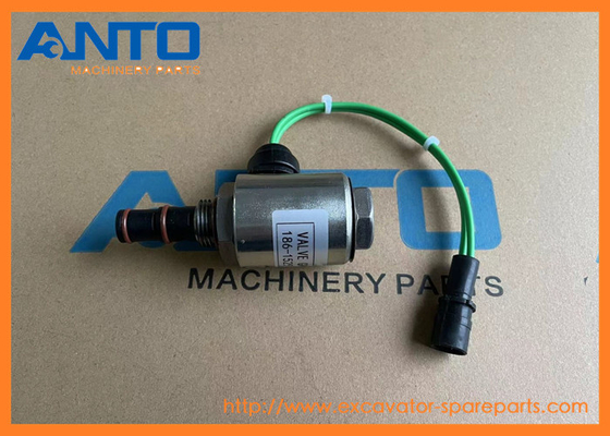 1861525 186-1525 Máy đánh giá động cơ phù hợp với van điện 120H 120H NA 12H 12H NA 135H 135H NA