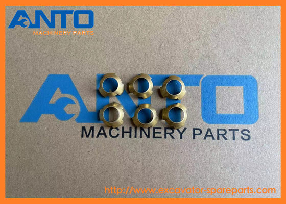 6210-71-1160 6210711160 Hỗ trợ đệm cho máy đào KOMATSU PC400