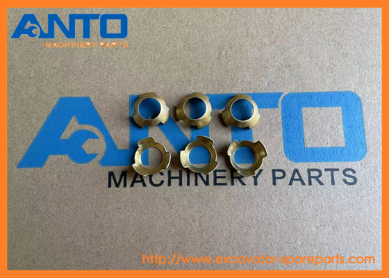 6210-71-1160 6210711160 Hỗ trợ đệm cho máy đào KOMATSU PC400