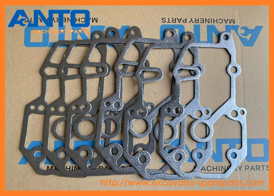 6210-11-7830 6210117830 Hỗ trợ đệm cho máy tải bánh xe KOMATSU WA800 WA900