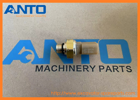 274-6720 2746720 Bộ phận phụ tùng máy đào cảm biến áp suất phù hợp với C6.4 323D L