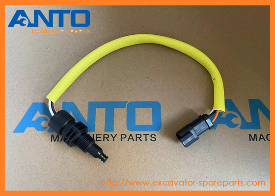 1078618 107-8618 Cảm biến nhiệt độ Ứng dụng máy đào 314D LCR 320D 320D FM 320D FM RR