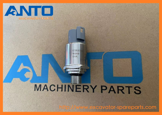 VOE17253748 17253748 Bộ phận phụ tùng máy đào cảm biến áp suất cho EC300D EC250D
