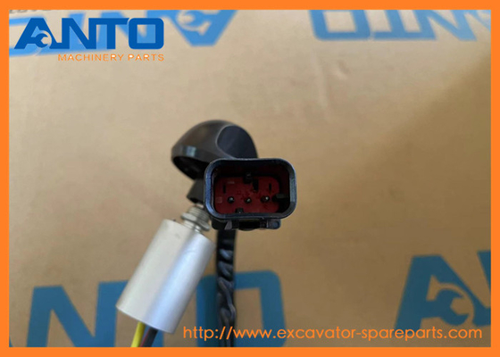 268-0761 2680761 Bộ phận phụ tùng máy đào chuyển động xoay cho S3Q2 304D CR