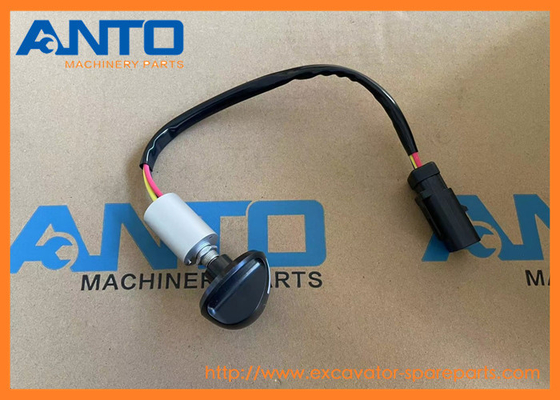 268-0761 2680761 Bộ phận phụ tùng máy đào chuyển động xoay cho S3Q2 304D CR