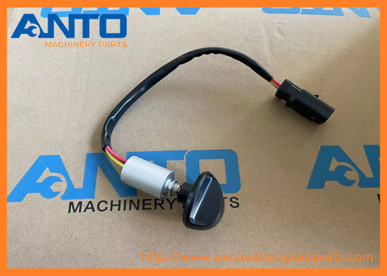 268-0761 2680761 Bộ phận phụ tùng máy đào chuyển động xoay cho S3Q2 304D CR
