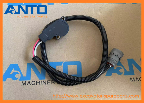 266-1473 2661473 Cảm biến vị trí đẩy Bộ phận phụ tùng máy đào cho C18 3512
