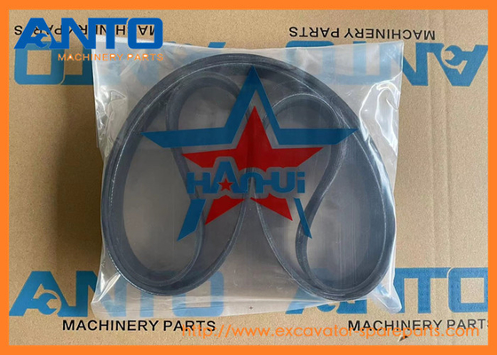 6262-81-6610 6262816610 8PK1873 Vành đai KOMATSU Bộ phận phụ tùng xe đẩy cho SAA6D140E-6C