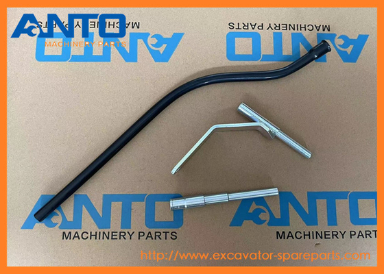 VOE20482730 20482730 21739416 Các bộ phận phụ của máy đào ống dẫn cho EC160B