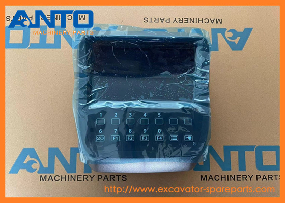 4684076 Kiểm tra cho máy đào HITACHI ZX110-3 ZX110-3-AMS ZX110-3-HCME