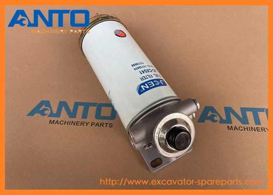 VOE11110471 11110471 Các bộ phận phụ tùng máy đào tách nước cho EC180B