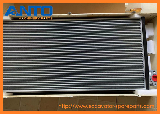 208-03-76110 2080376110 Máy làm mát dầu ASS'Y KOMATSU Bộ phận phụ tùng máy kéo cho PC400-8