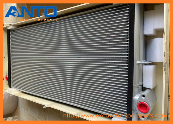 208-03-76110 2080376110 Máy làm mát dầu ASS'Y KOMATSU Bộ phận phụ tùng máy kéo cho PC400-8