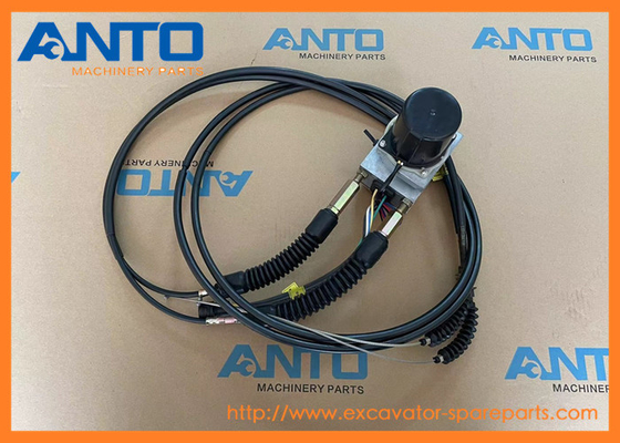 126-3019 1263019 Động cơ sử dụng cho máy đào Động cơ xoay Phần 320L