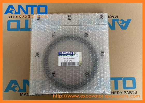 07012-50150 0701250150 Seal KOMATSU Chiếc máy đào phụ tùng cho WA800-3E0