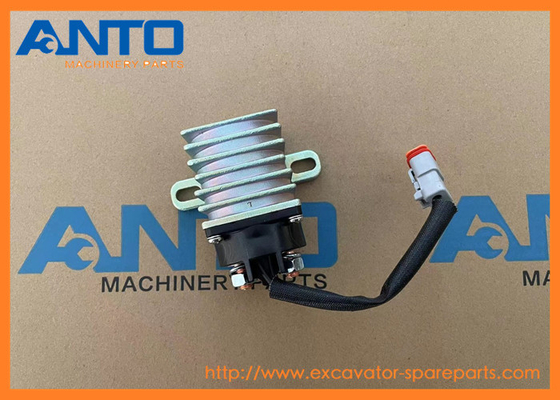 2418368 241-8368 Máy khai quật phù hợp với bộ chuyển đổi từ tính 311F LRR 312D2 312D2 GC 312D2 L 313D2