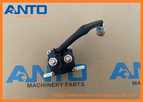 2418368 241-8368 Máy khai quật phù hợp với bộ chuyển đổi từ tính 311F LRR 312D2 312D2 GC 312D2 L 313D2