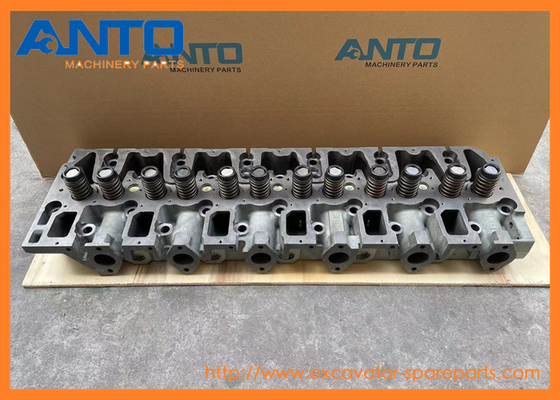 20799762 04291729 Bộ phận phụ tùng máy đào đầu xi lanh phù hợp với D7E EC290B